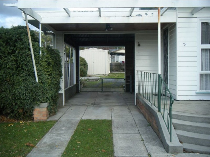 5 Jellico Street, Beauty Point TAS 7270