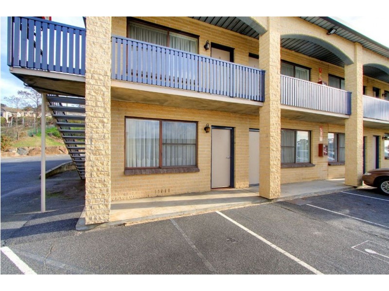 1/23-27 Elouera Street, Riverside TAS 7250