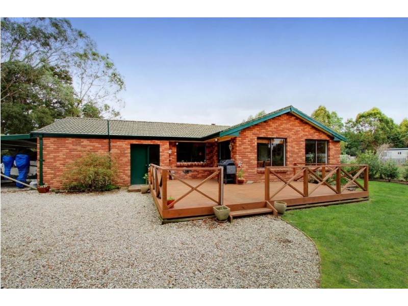 2/145 Paper Beach Road, Swan Point TAS 7275