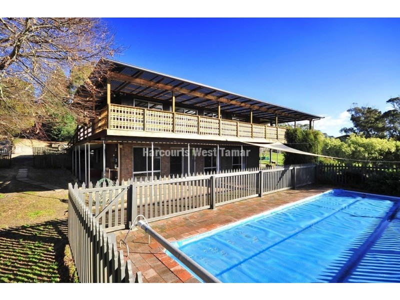 662 Deviot Road, Deviot TAS 7275