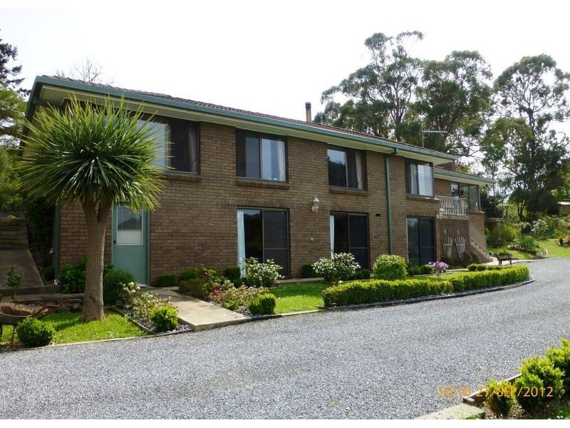 130 Kayena Road, Kayena TAS 7270