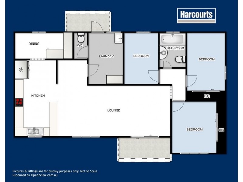 209 Weld Street, Beaconsfield TAS 7270