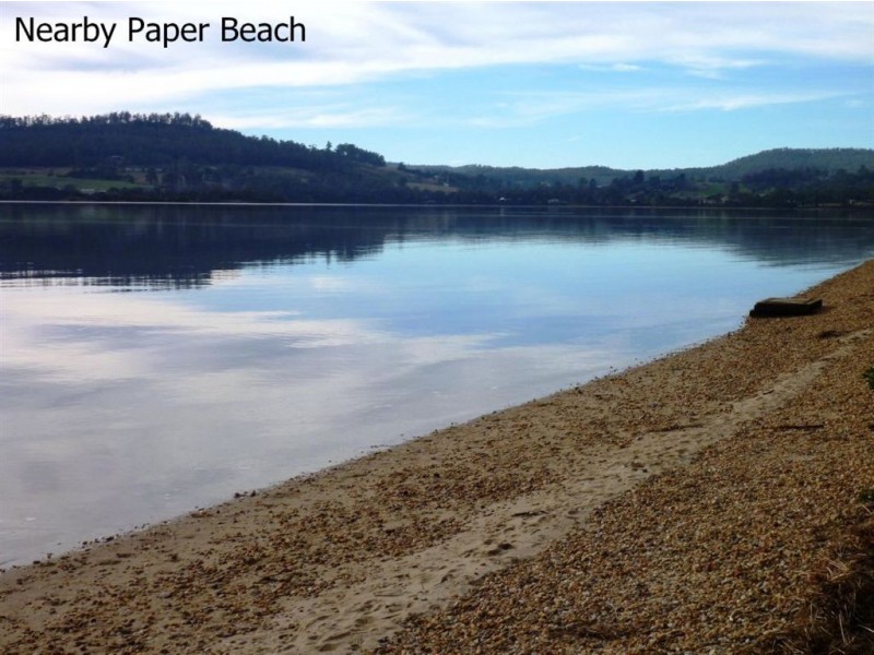 12 Carl Court, Swan Point TAS 7275