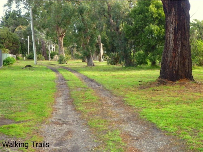 12 Carl Court, Swan Point TAS 7275