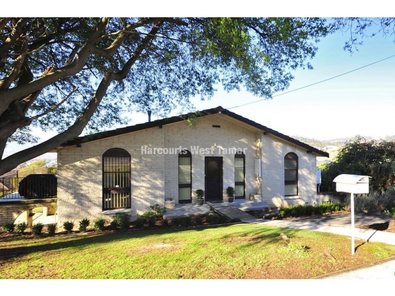 17 Balmoral Ave, Riverside TAS 7250