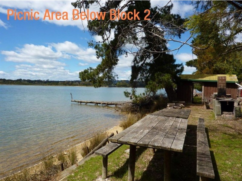 Lot 1 Clarence Point Road, Clarence Point TAS 7270