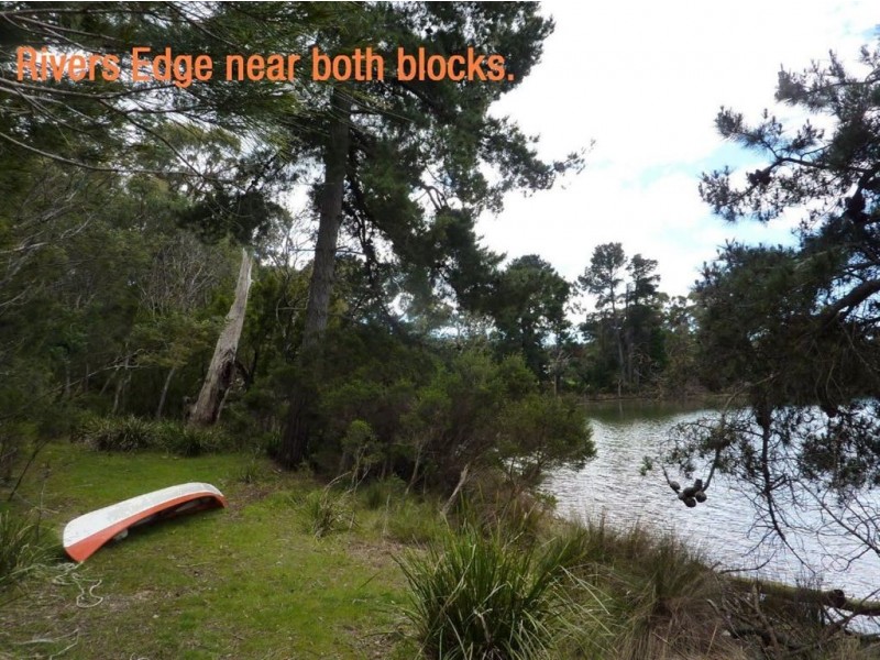 Lot 1 Clarence Point Road, Clarence Point TAS 7270