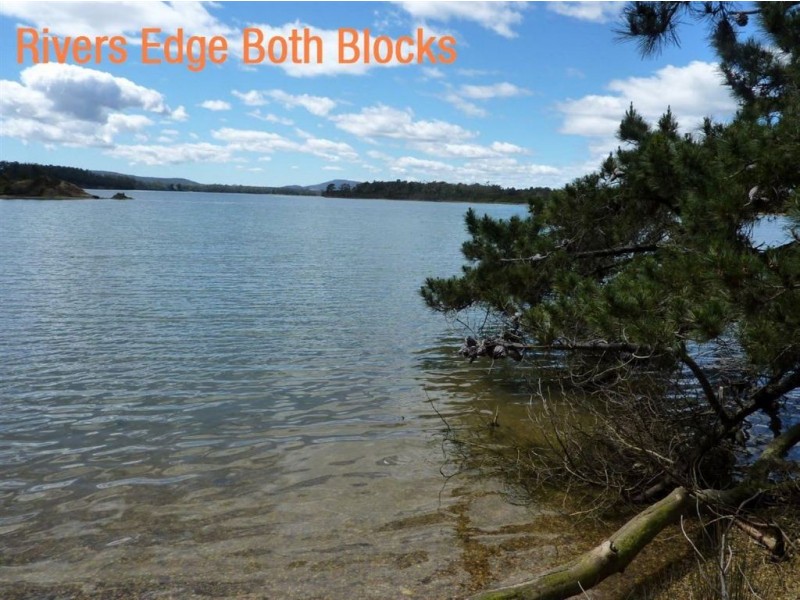 Lot 1 Clarence Point Road, Clarence Point TAS 7270