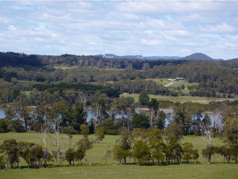 42 Clarence  Point Road, Clarence Point TAS 7270