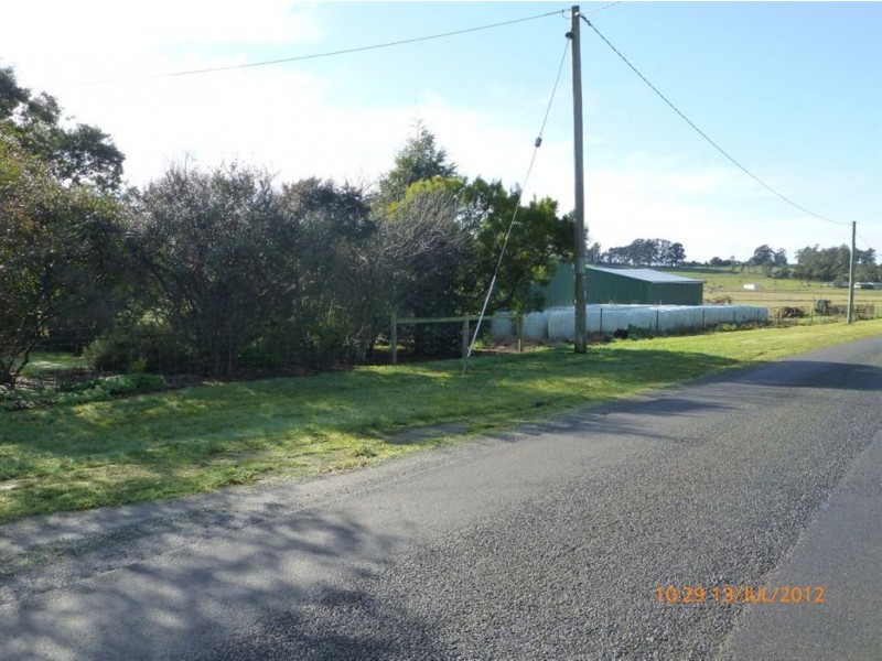 117 Valley Road, Sidmouth TAS 7270