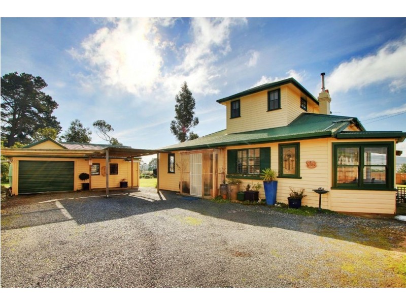239 Bevic Road, Clarence Point TAS 7270