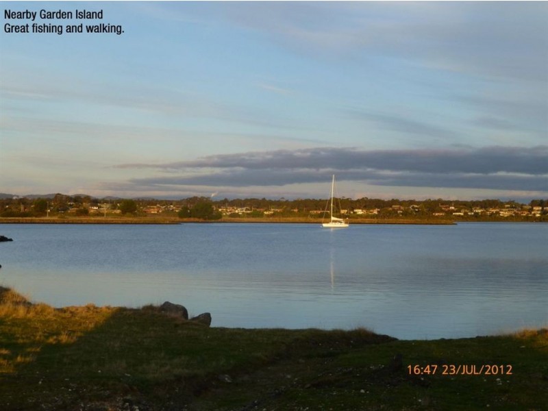 241 Bevic Road, Clarence Point TAS 7270