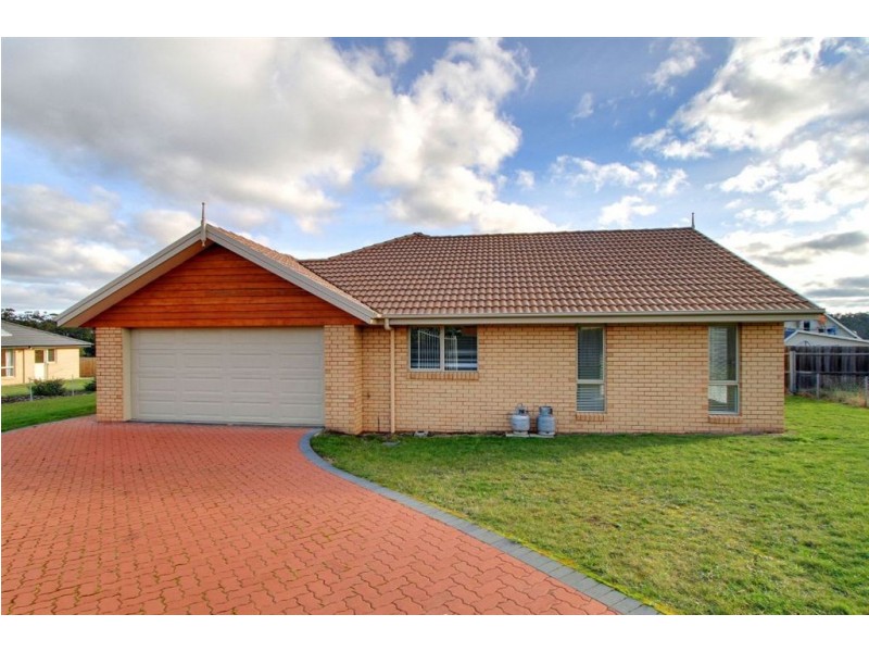 64 Waldhorn Drive, Grindelwald TAS 7277