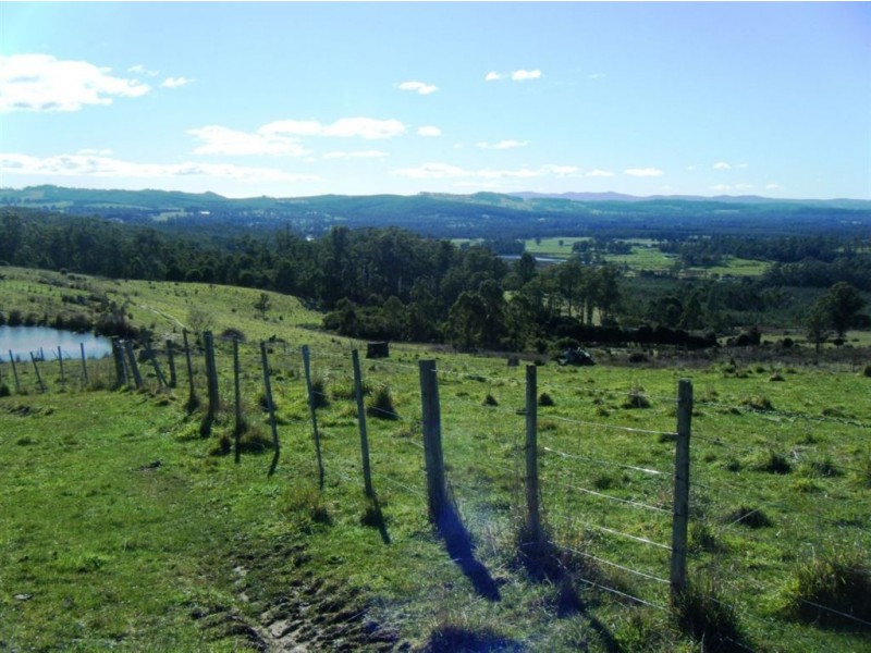 Lot 2 , 32 Lamont Road, Glengarry TAS 7275