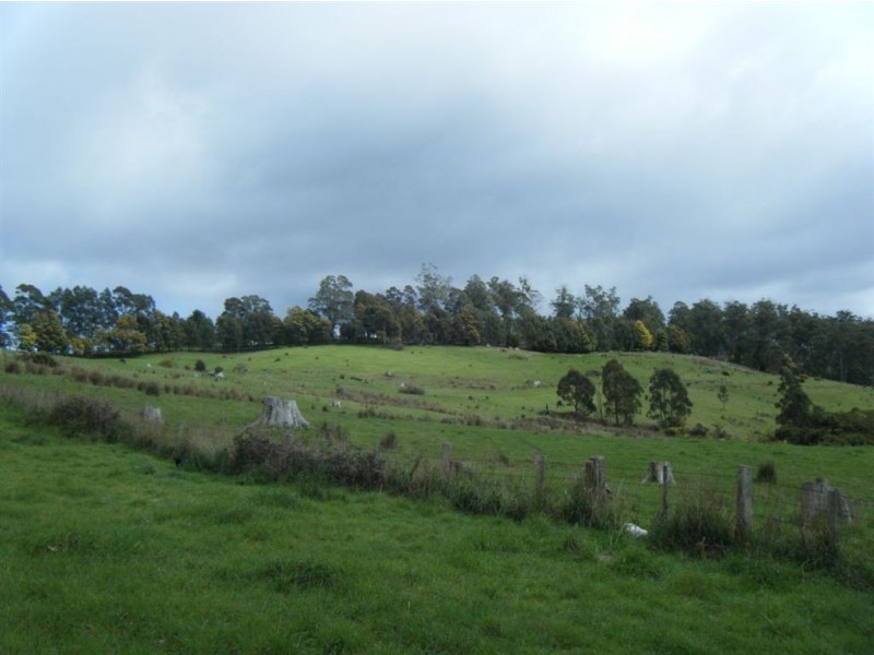 Lot 2 , 32 Lamont Road, Glengarry TAS 7275