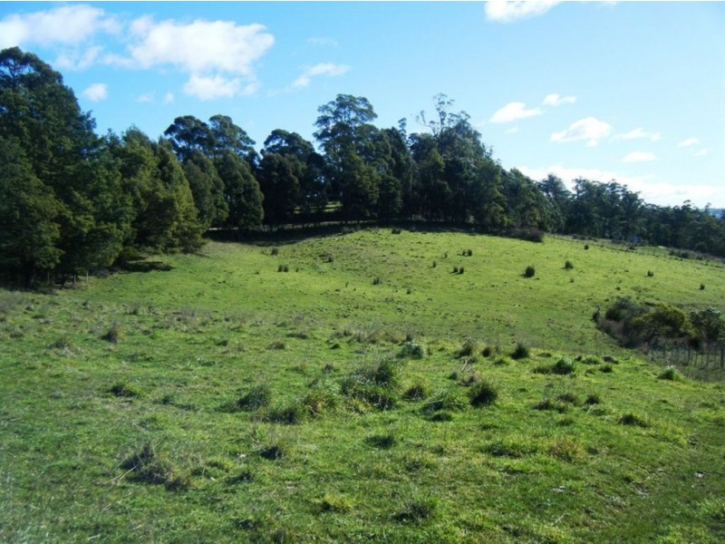 Lot 2 , 32 Lamont Road, Glengarry TAS 7275