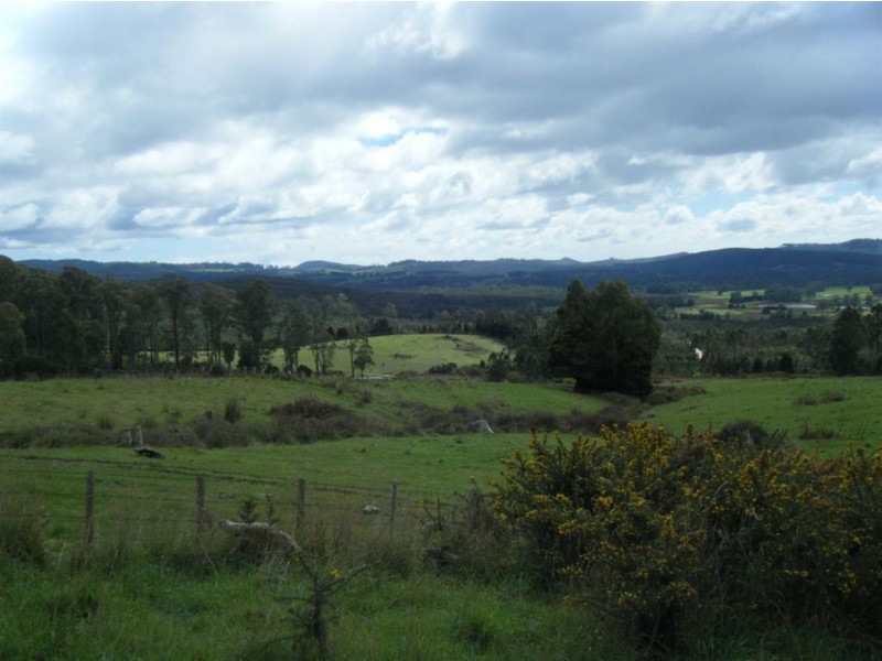 Lot 2 , 32 Lamont Road, Glengarry TAS 7275