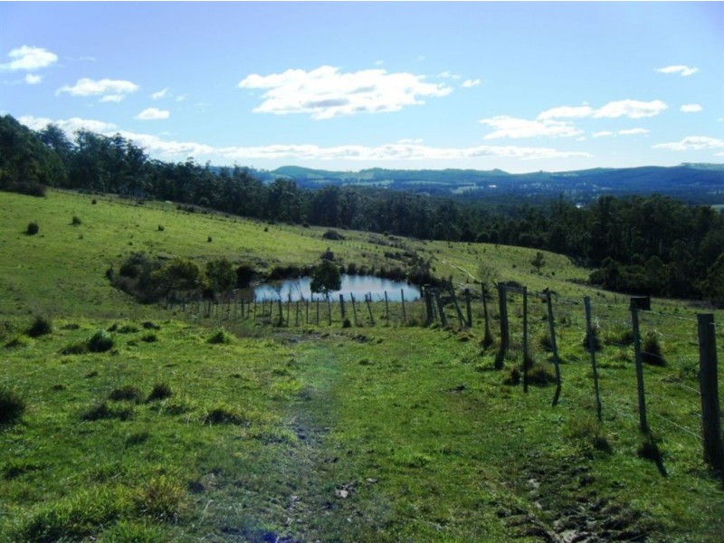 Lot 2 , 32 Lamont Road, Glengarry TAS 7275
