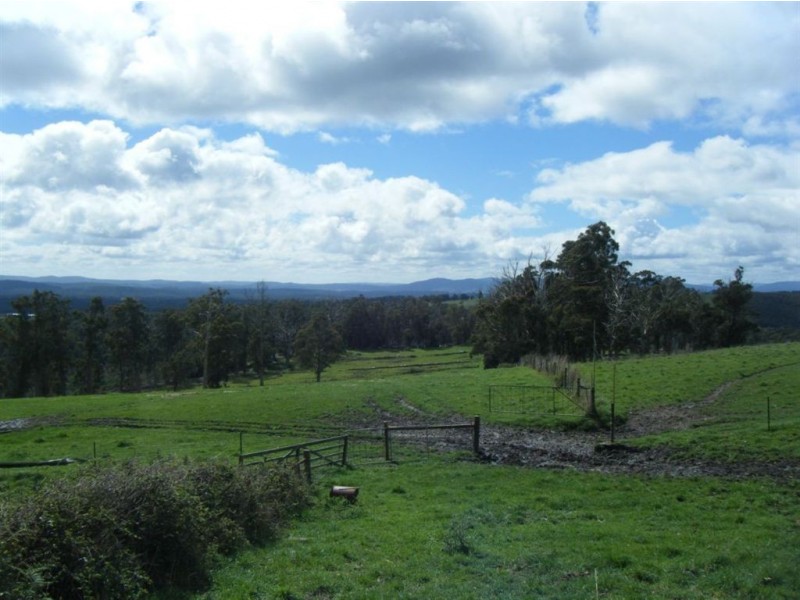 Lot 2 , 32 Lamont Road, Glengarry TAS 7275