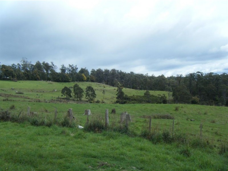 Lot 2 , 32 Lamont Road, Glengarry TAS 7275