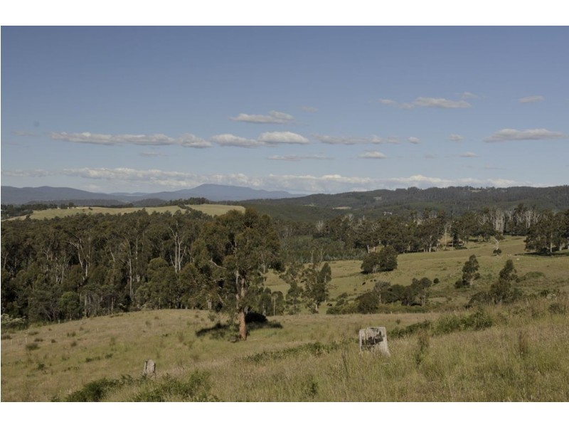 Lot 2 , 32 Lamont Road, Glengarry TAS 7275