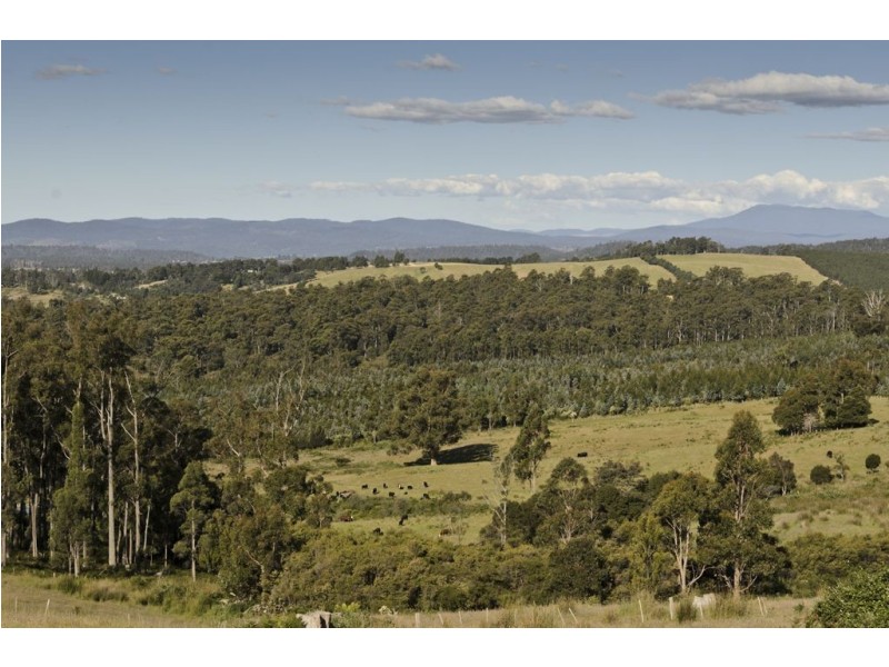 Lot 2 , 32 Lamont Road, Glengarry TAS 7275