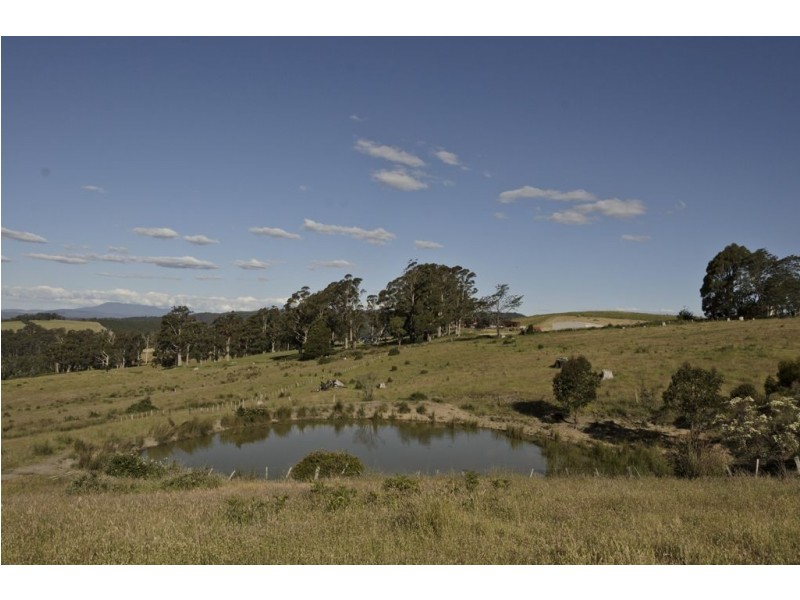 Lot 2 , 32 Lamont Road, Glengarry TAS 7275