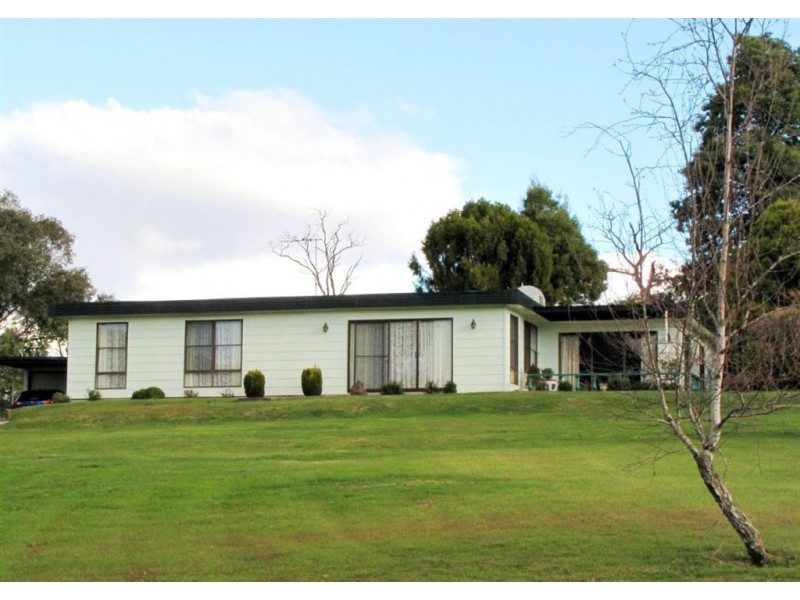 59 Deviot Road, Robigana TAS 7275