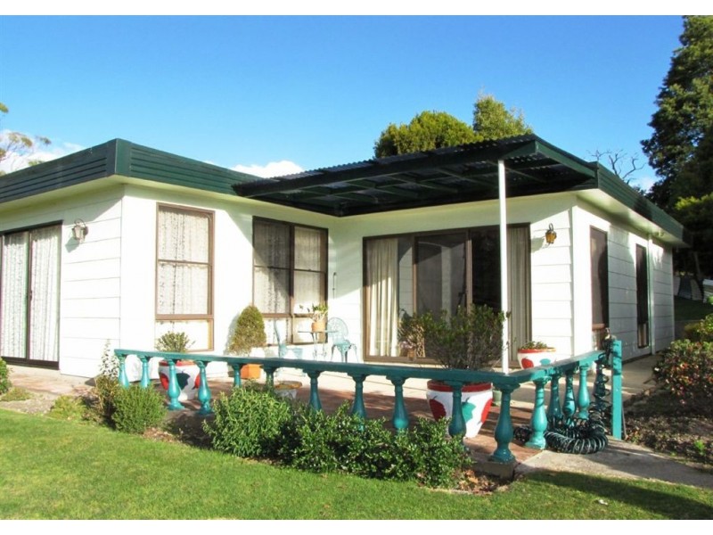 59 Deviot Road, Robigana TAS 7275