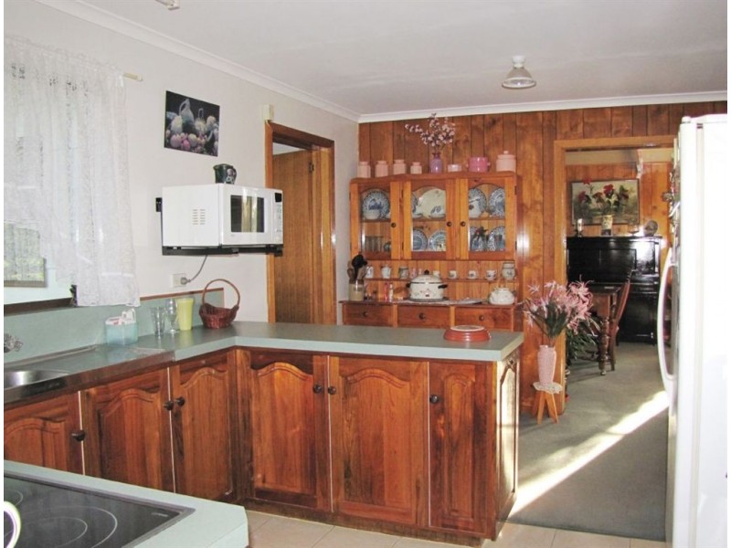 59 Deviot Road, Robigana TAS 7275