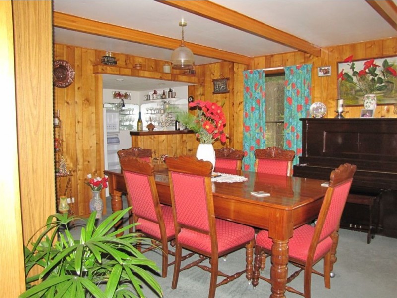 59 Deviot Road, Robigana TAS 7275