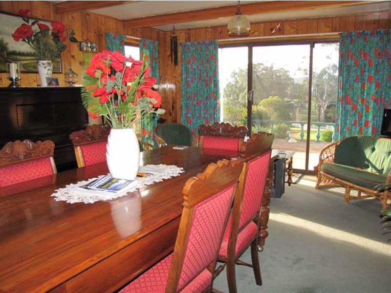 59 Deviot Road, Robigana TAS 7275