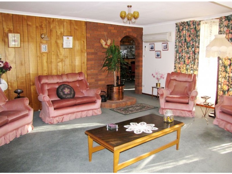 59 Deviot Road, Robigana TAS 7275