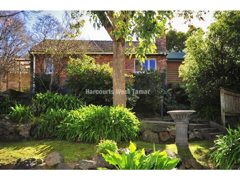 14 Veulalee Avenue, Trevallyn TAS 7250