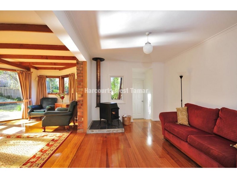 14 Veulalee Avenue, Trevallyn TAS 7250