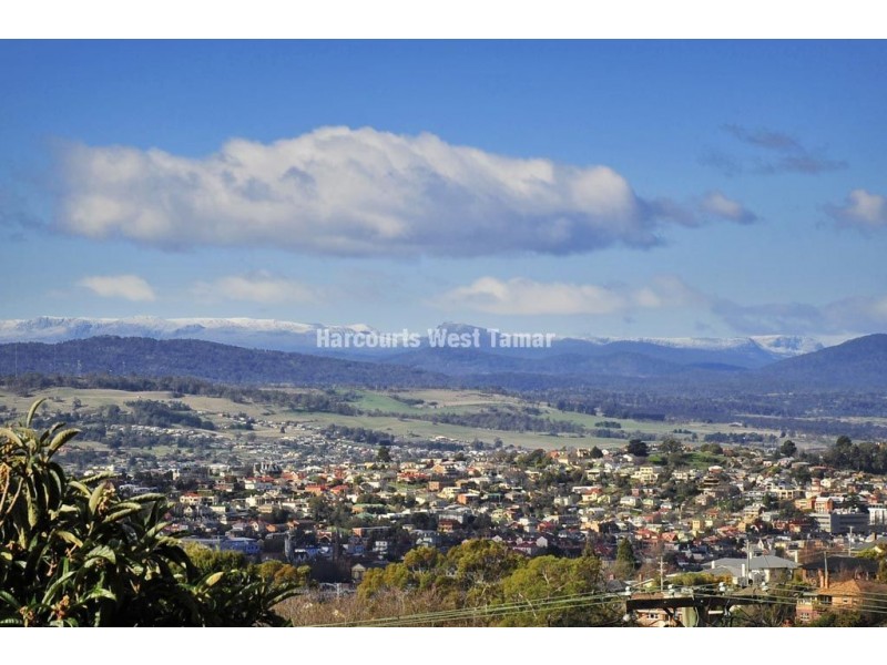 14 Veulalee Avenue, Trevallyn TAS 7250