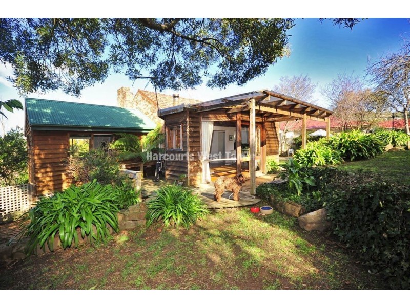 14 Veulalee Avenue, Trevallyn TAS 7250