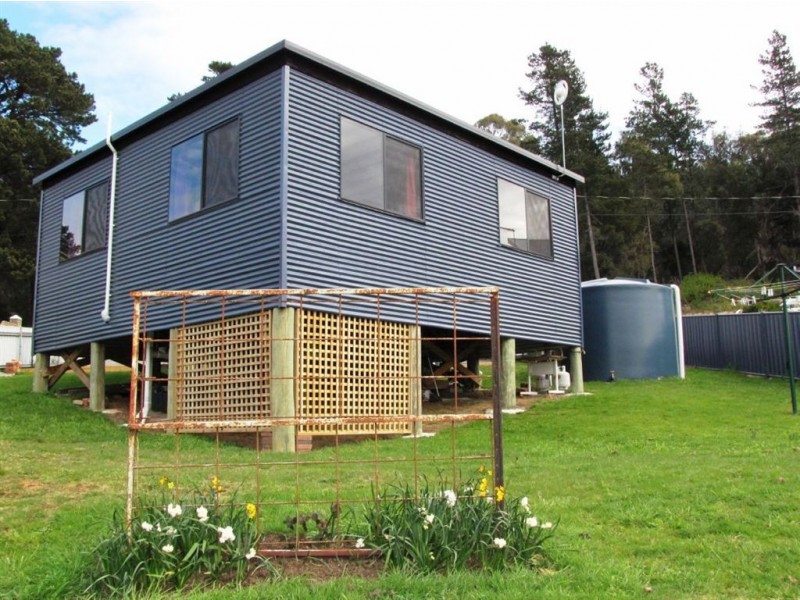 26 Brooklyn Street, Beaconsfield TAS 7270