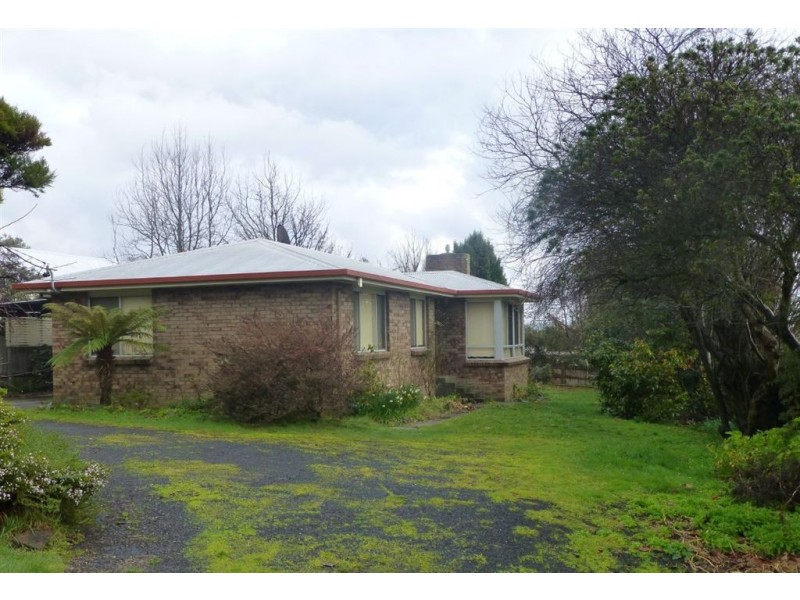 36 Grubb Street, Beaconsfield TAS 7270