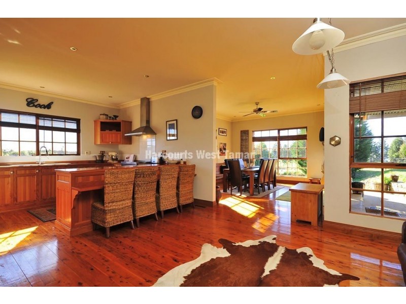 216 Lamont Road, Glengarry TAS 7275