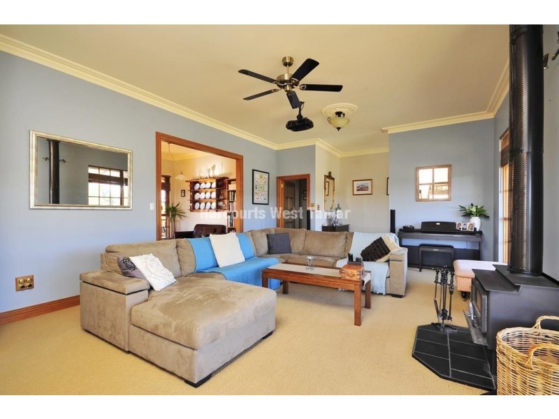 216 Lamont Road, Glengarry TAS 7275