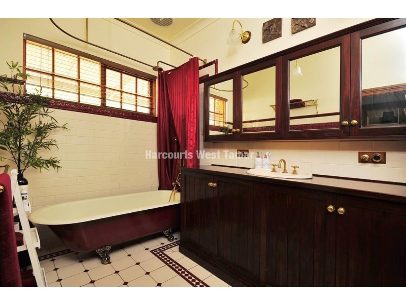 216 Lamont Road, Glengarry TAS 7275