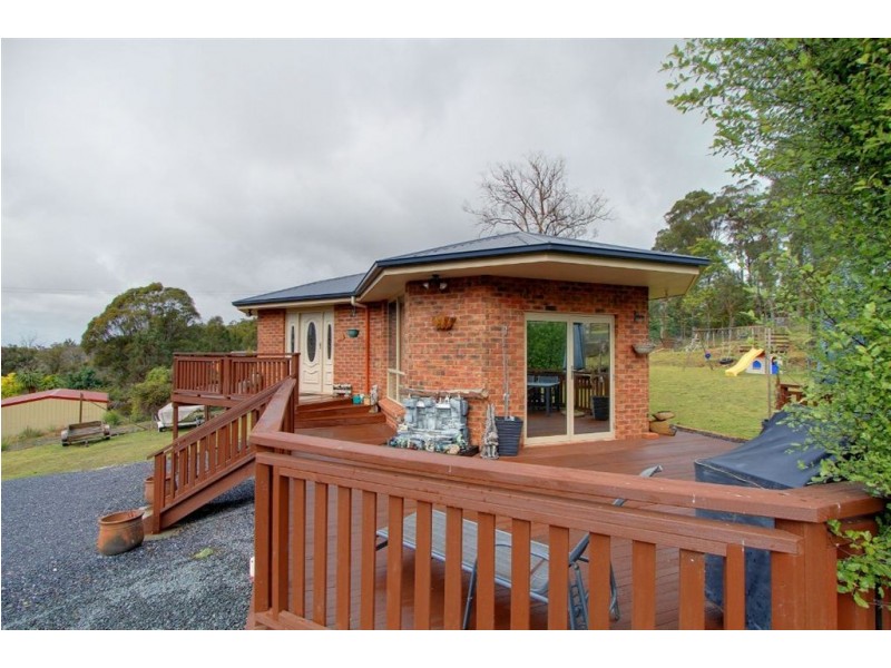 50 Pleasant Hills Drive, Grindelwald TAS 7277
