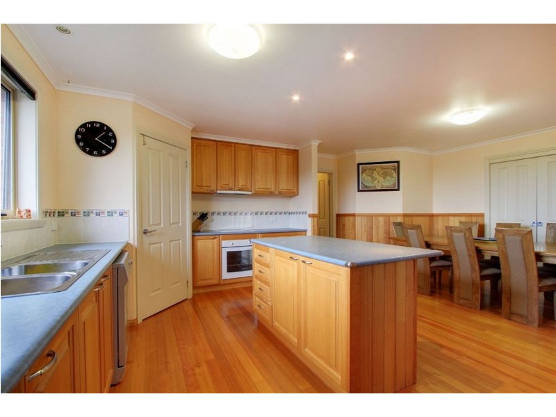 50 Pleasant Hills Drive, Grindelwald TAS 7277