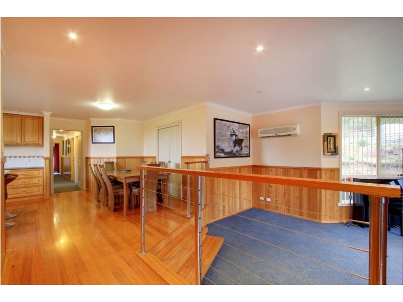 50 Pleasant Hills Drive, Grindelwald TAS 7277