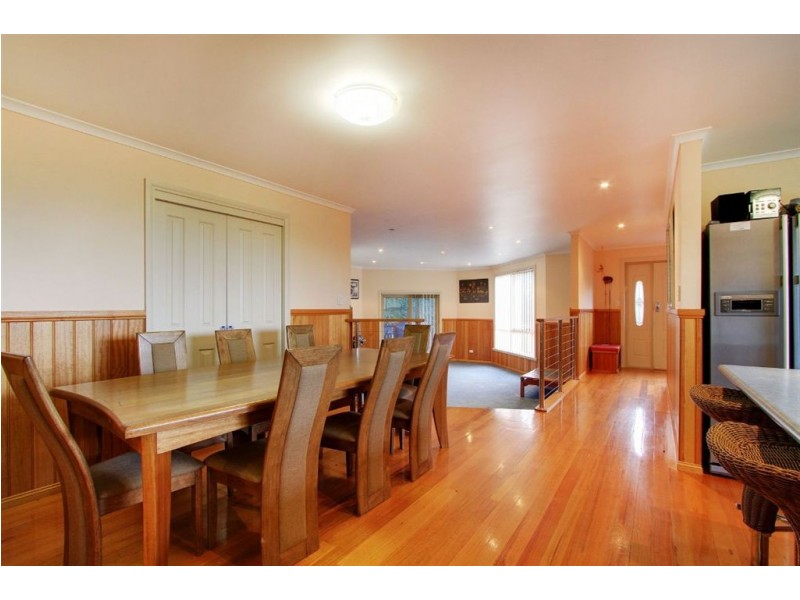 50 Pleasant Hills Drive, Grindelwald TAS 7277