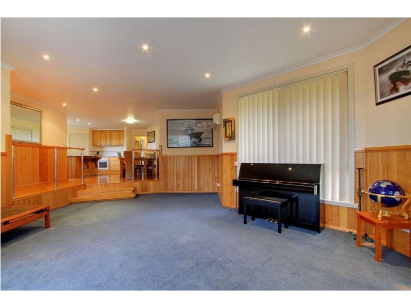 50 Pleasant Hills Drive, Grindelwald TAS 7277