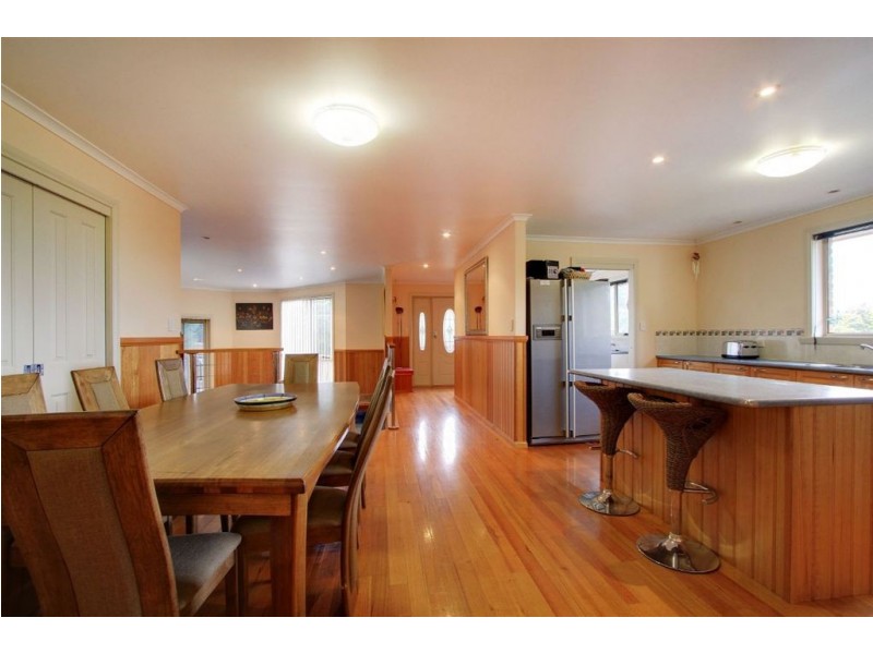 50 Pleasant Hills Drive, Grindelwald TAS 7277