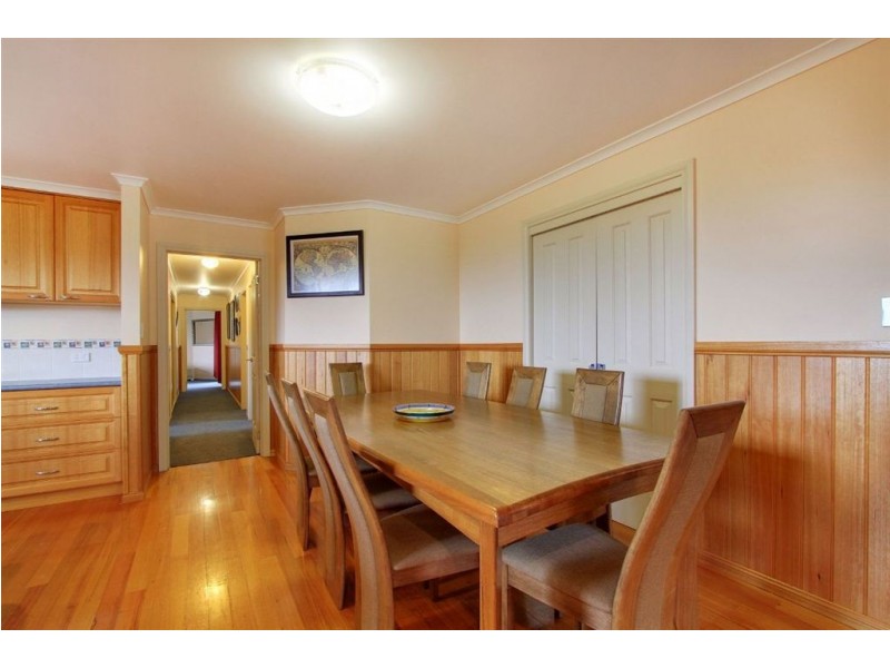 50 Pleasant Hills Drive, Grindelwald TAS 7277