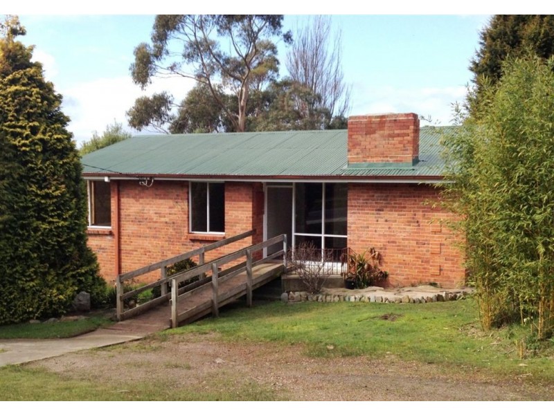 43 Kellys Lookout Road, Beaconsfield TAS 7270